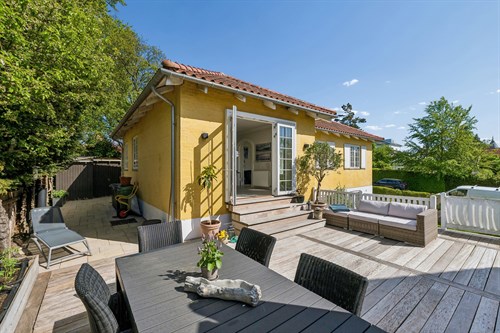 estate