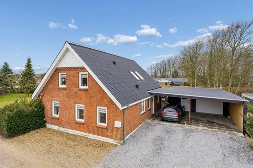 estate