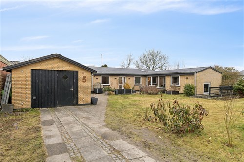 estate