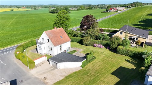 estate