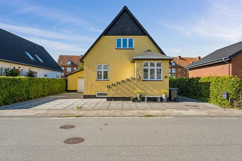 estate