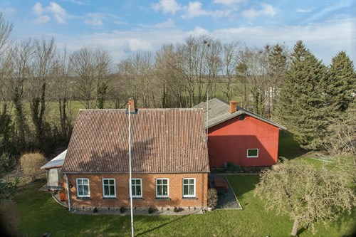 estate