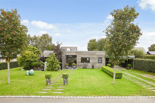 estate