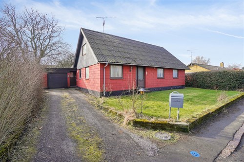 estate