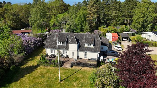 estate