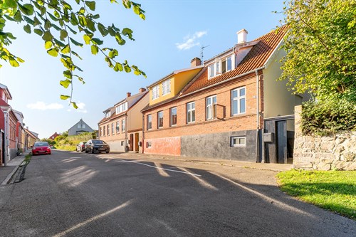 estate