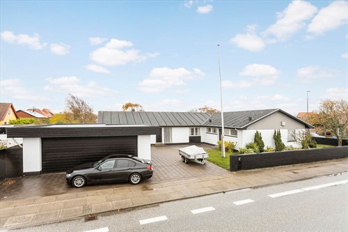 estate