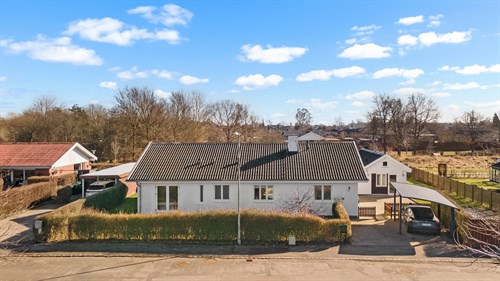 estate
