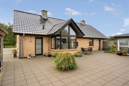 estate