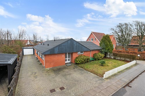 estate