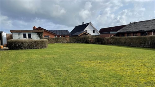 estate