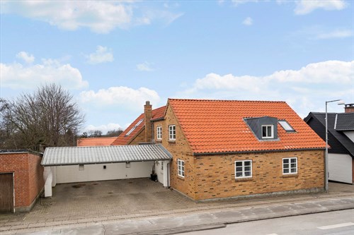 estate