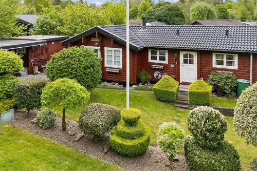 estate