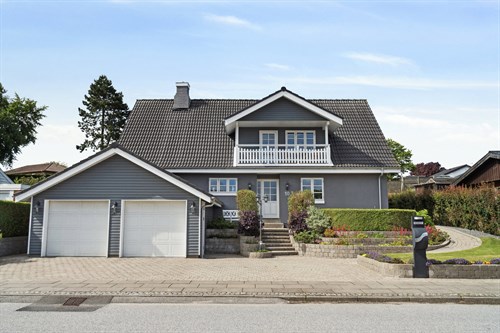 estate