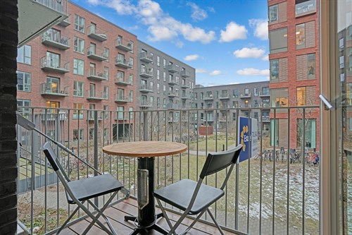 estate