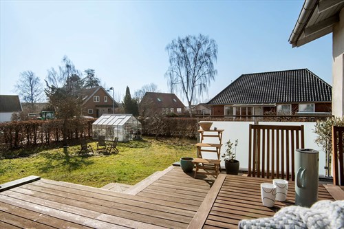 estate