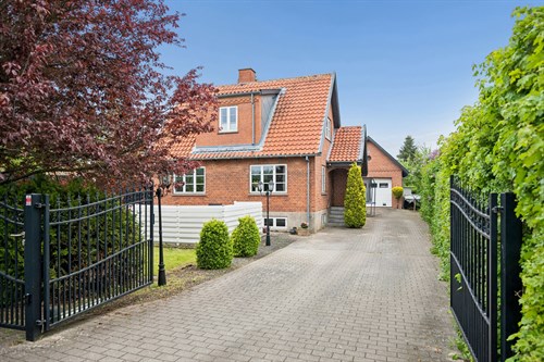 estate
