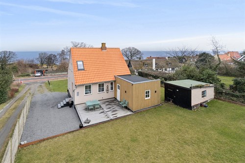 estate