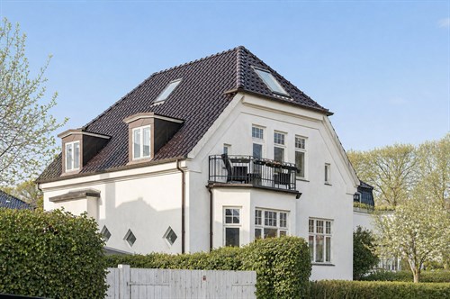 estate