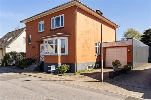 estate