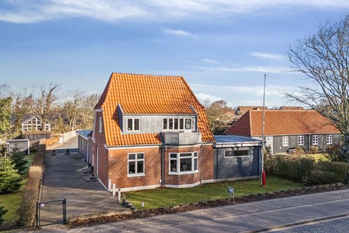 estate