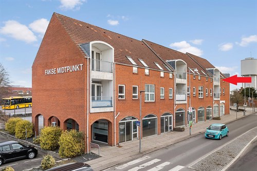 estate