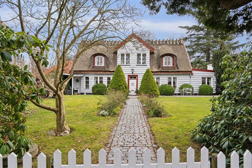 estate