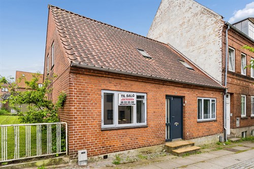 estate