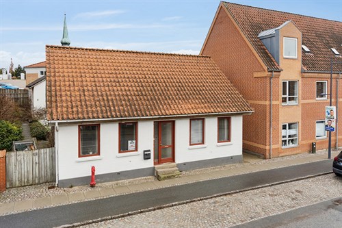 estate