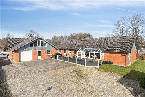 estate