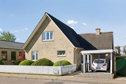 estate