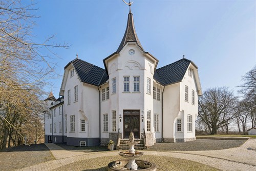 estate