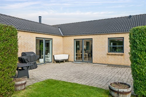 estate
