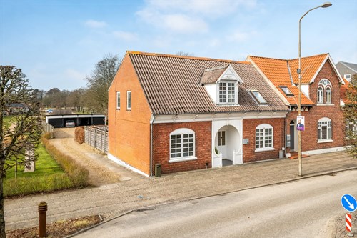 estate