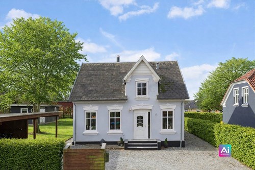 estate