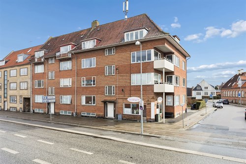 estate