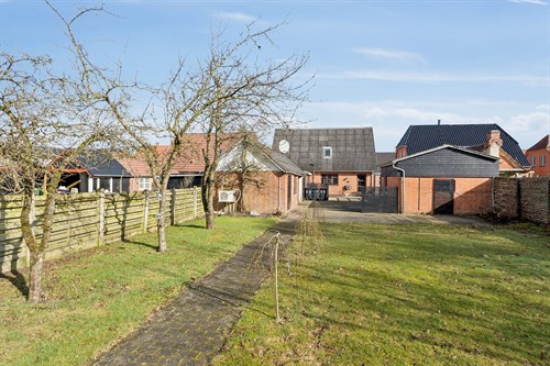 estate