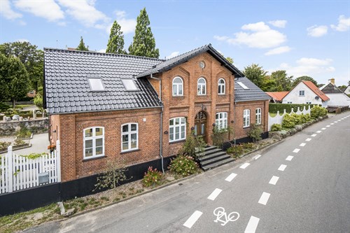 estate