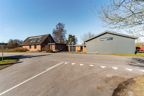 estate
