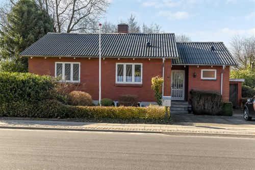 estate