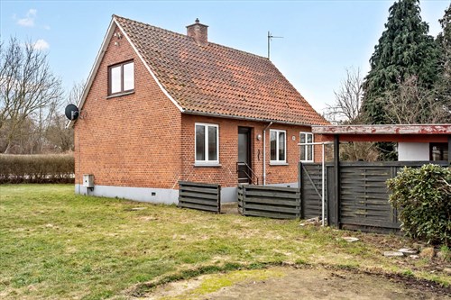 estate
