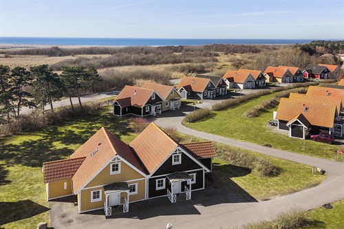 estate
