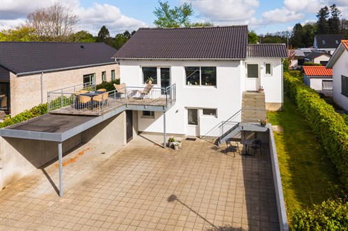 estate