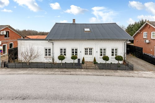 estate
