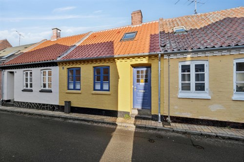 estate