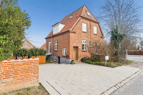 estate
