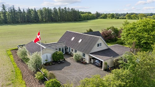 estate