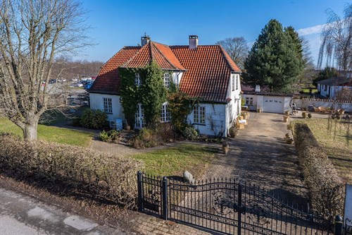 estate
