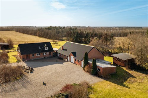 estate