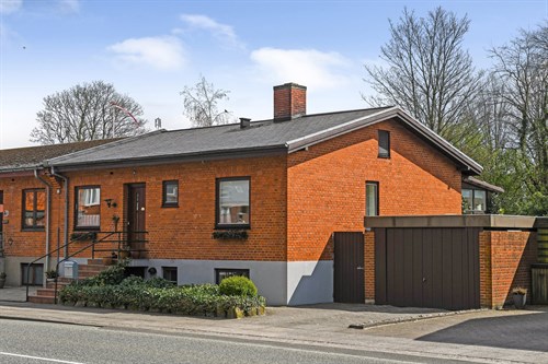 estate